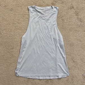 Lululemon Mens Tank Top